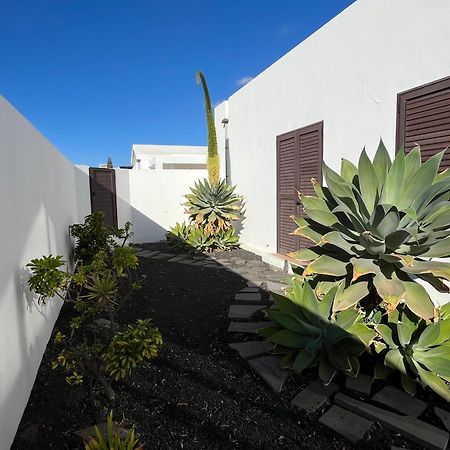 Buganvilla 19 Forever Playa Blanca  Exterior foto