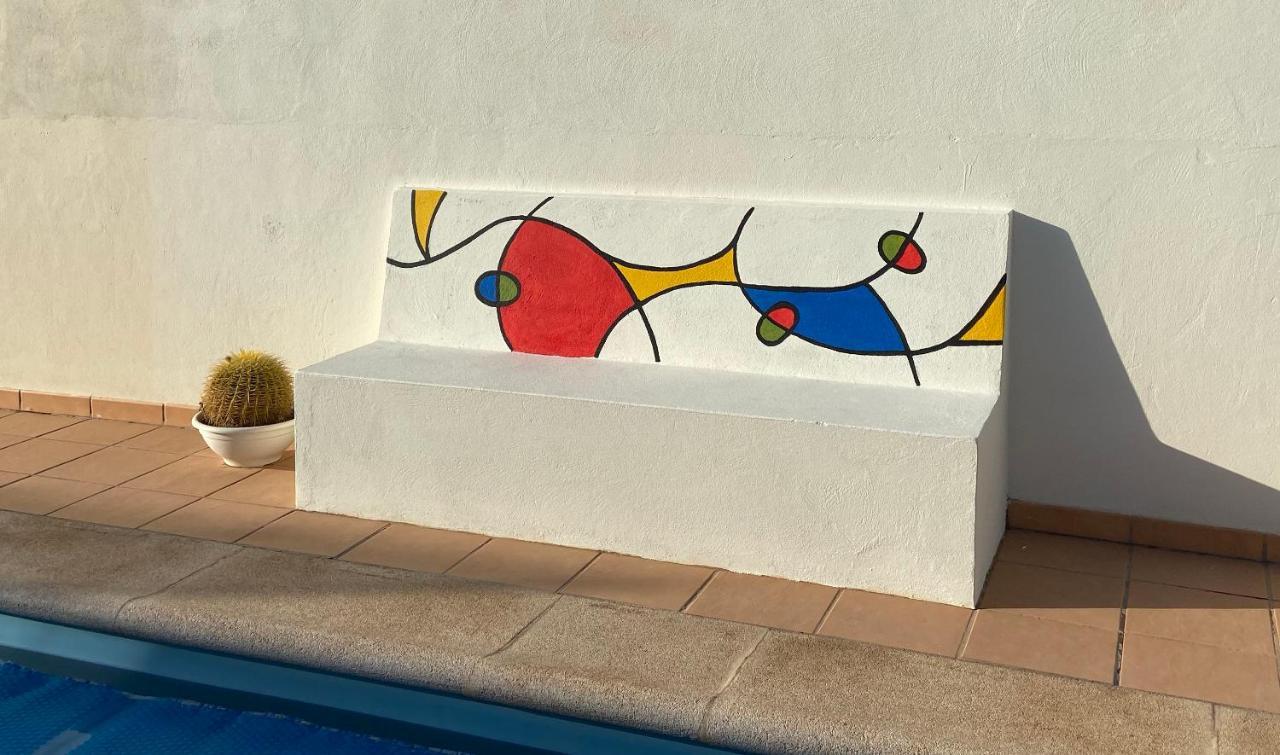 Buganvilla 19 Forever Playa Blanca  Exterior foto