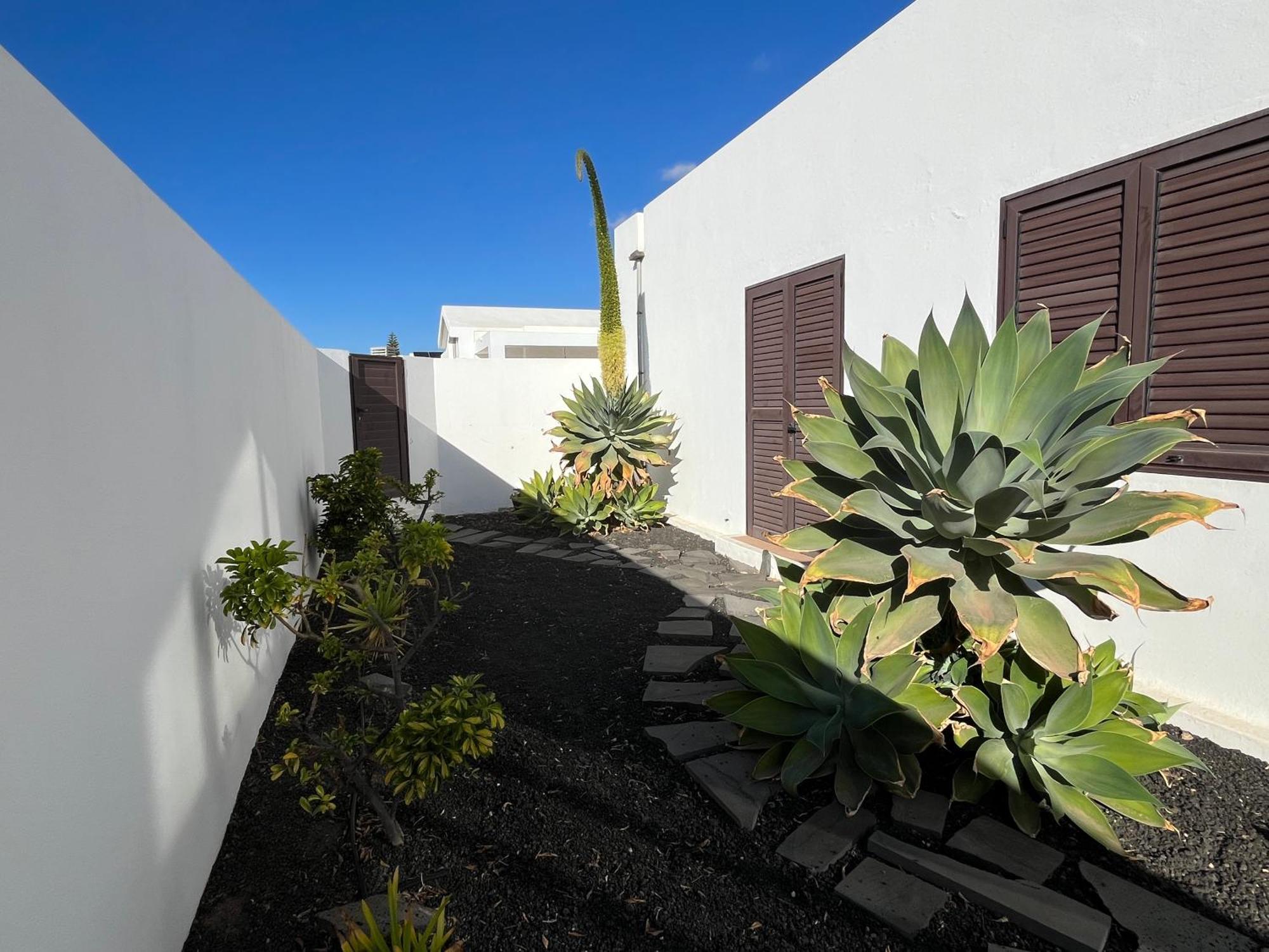 Buganvilla 19 Forever Playa Blanca  Exterior foto