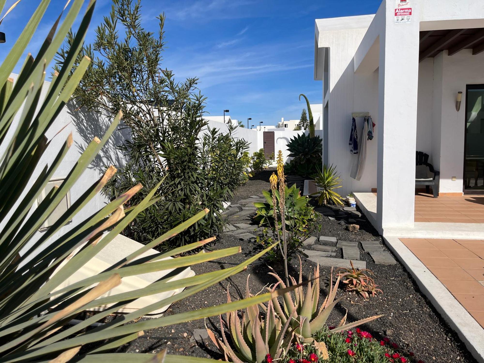 Buganvilla 19 Forever Playa Blanca  Exterior foto