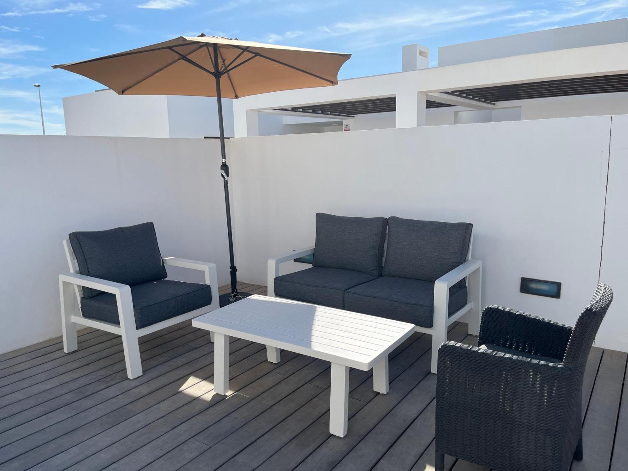 Buganvilla 19 Forever Playa Blanca  Exterior foto