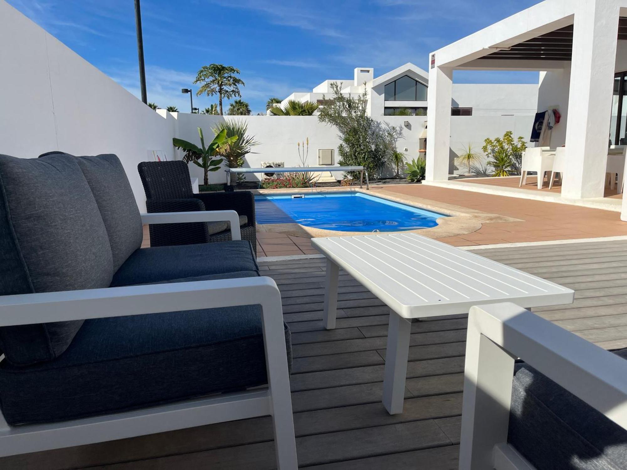 Buganvilla 19 Forever Playa Blanca  Exterior foto