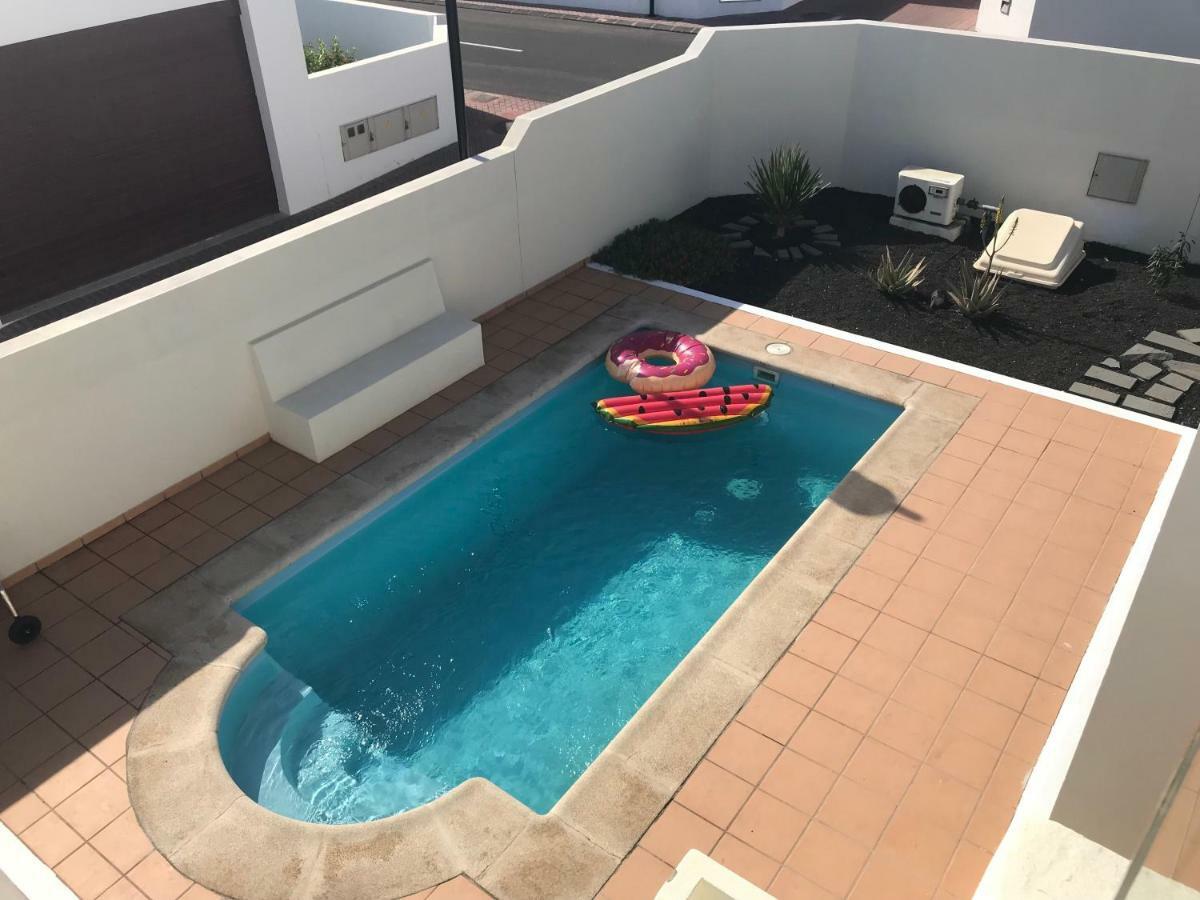 Buganvilla 19 Forever Playa Blanca  Exterior foto