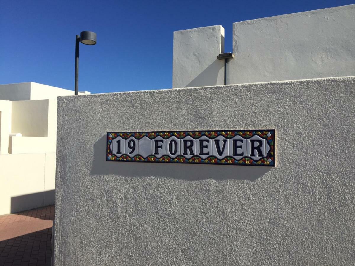 Buganvilla 19 Forever Playa Blanca  Exterior foto