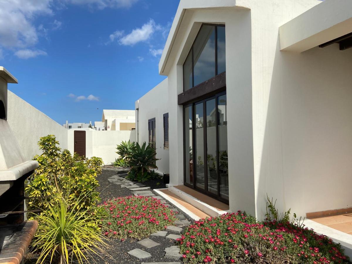 Buganvilla 19 Forever Playa Blanca  Exterior foto