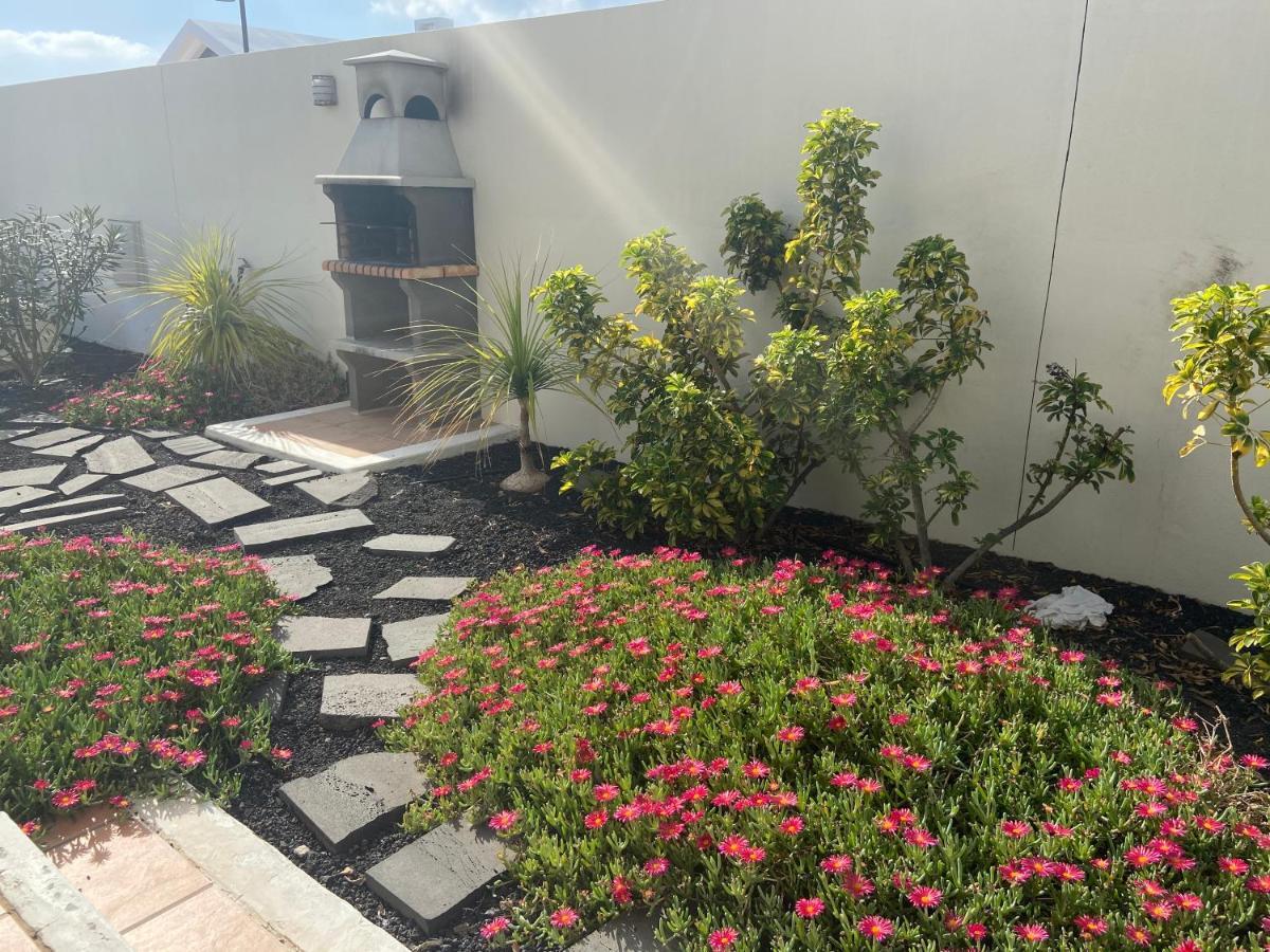 Buganvilla 19 Forever Playa Blanca  Exterior foto