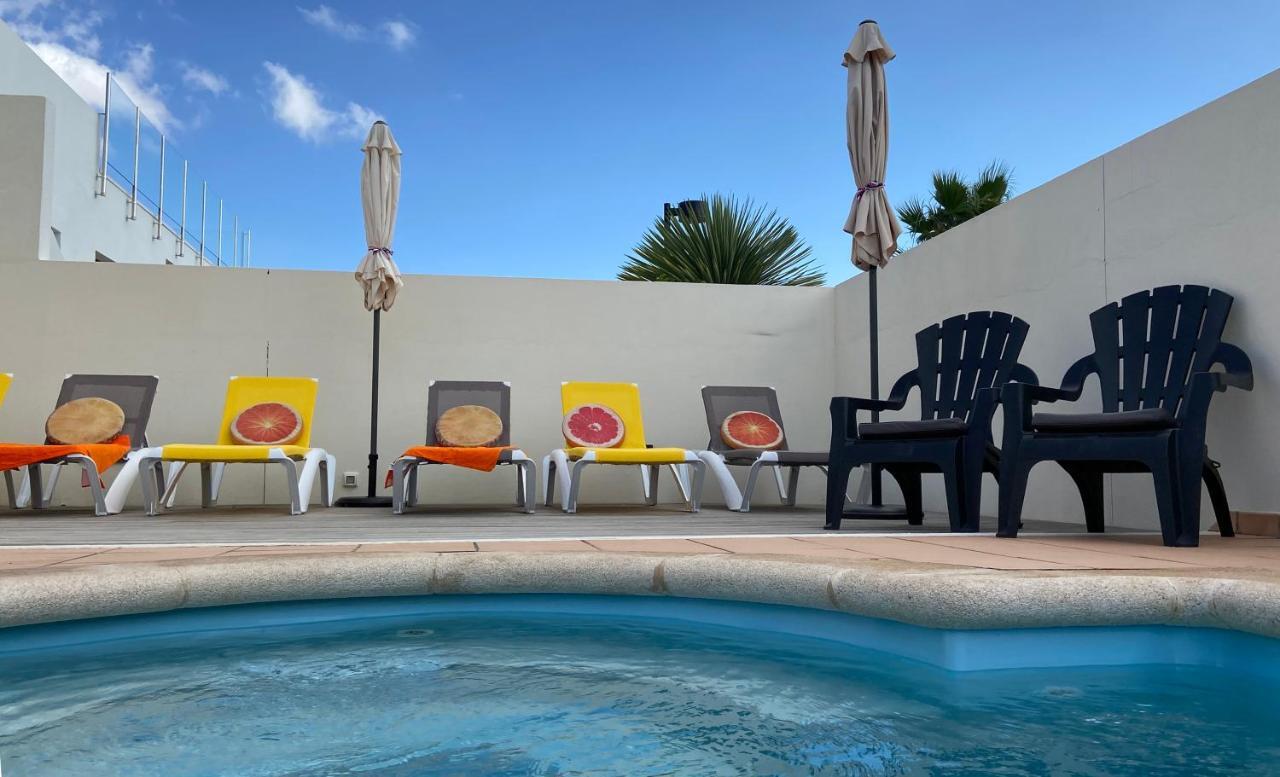 Buganvilla 19 Forever Playa Blanca  Exterior foto