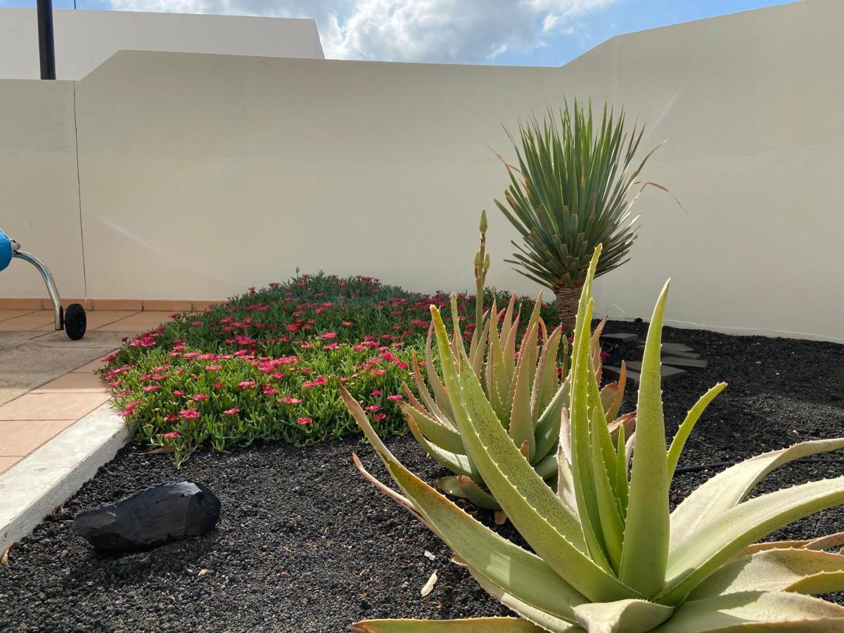 Buganvilla 19 Forever Playa Blanca  Exterior foto